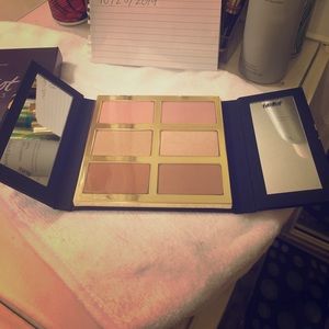 Tarte Tarteist Pro Glow 3